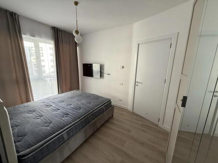 Inchiriere Apartament Tip Studio Bloc Nou Virtutii-Lujerului