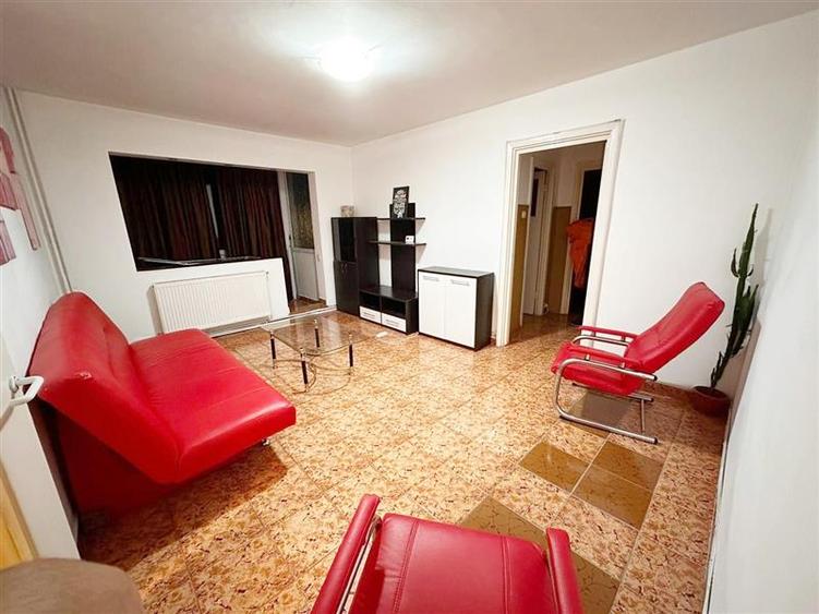 Apartament 2 camere  etaj intermediar Astra- Saturn