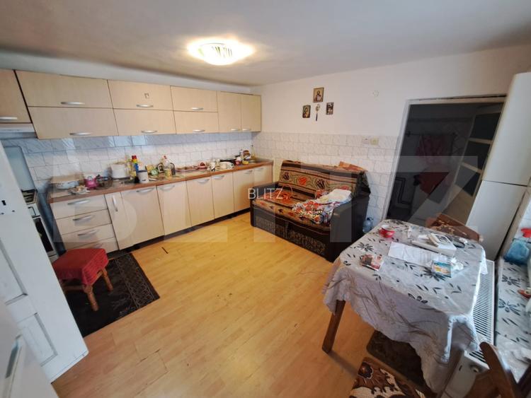 Casa de renovat– Hălchiu, aproape de Brașov - 6