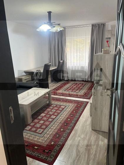 Apartament de 2 camere, decomandat, 52mp, zona Golden Tulip