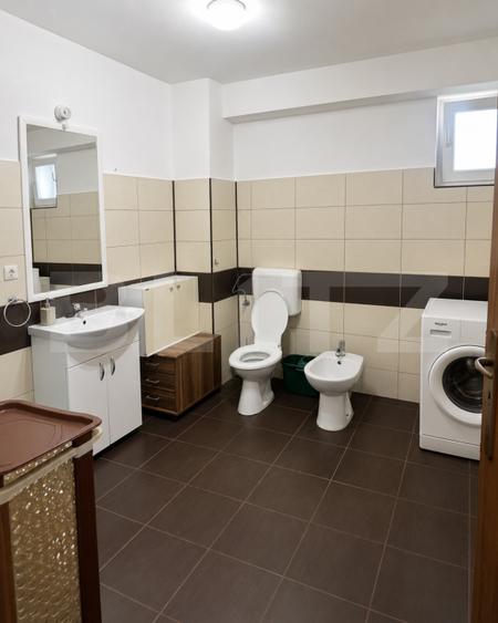 Apartament 3 camere, 64 mp, zona Filatura Ghimbav