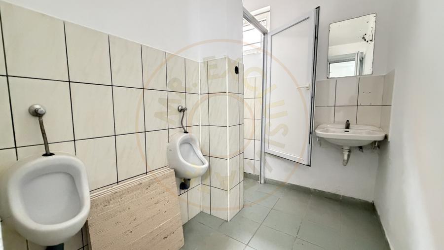 Inchiriere Spațiu Comercial 55 mp - Str. C.A.Române, Zona Ludy – Carei