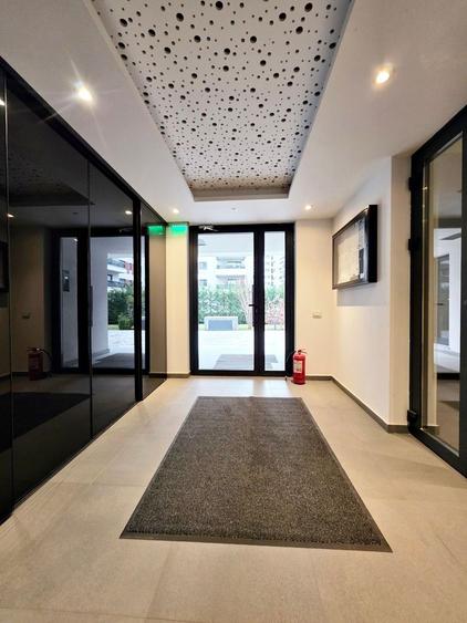 Studio Premium de închiriat – Residence5 Pipera Apartments| Parcare inclusa