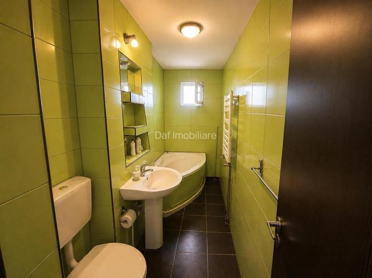 55000 euro -Garsoniera Gorjului - centrala proprie- bloc 1982 - 4