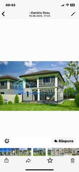 Casa individuala premium Dumbravita | 160 mp utili | 330.000 EUR - 2