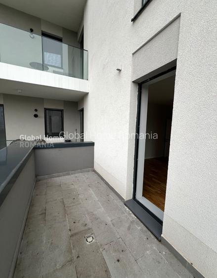 Apartament 3 camere | Straulesti | 2 locuri de parcare subterana | Complex nou | - 9