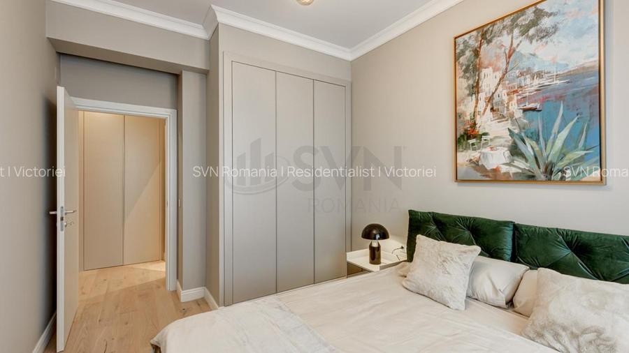 REA1026762 Apartament 2 camere luxury I Parcare I De inchiriat - 5