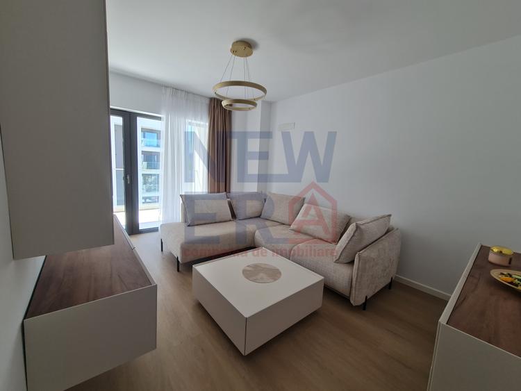 Apartament 2 camere de vanzare, PRIMA VISTA, zona NORD