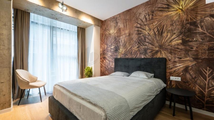 REA1027432 Apartament High End 2 camere Upsite I Loc de parcare si boxa