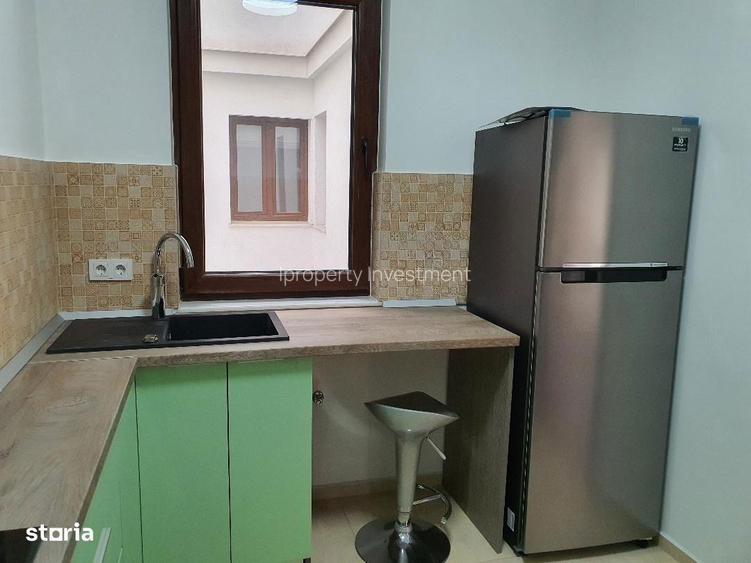 Soho Unirii | 2 Camere | Parcare | Terasa 14 MP | Prox. Metrou | - 4