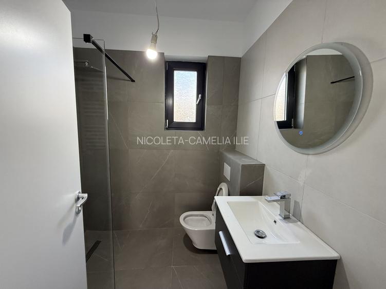CASA| VILA INDIVIDUALA | LUX | 4 CAMERE| TUNARI | NOU | CURTE | GRADIN - 39