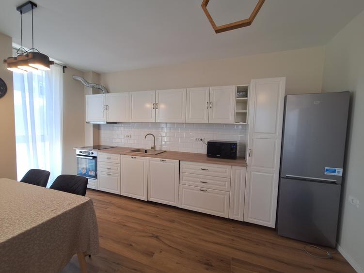 Apartament 2 camere | Mobilat si utilat | 2 locuri de parcare | Torontalului