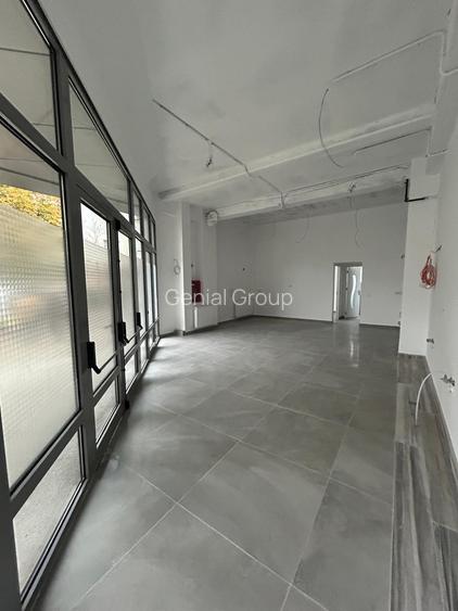 Spatiu Comercial/ Birouri/ Infrumusetare /Malul Rosu /Ploiesti - 3