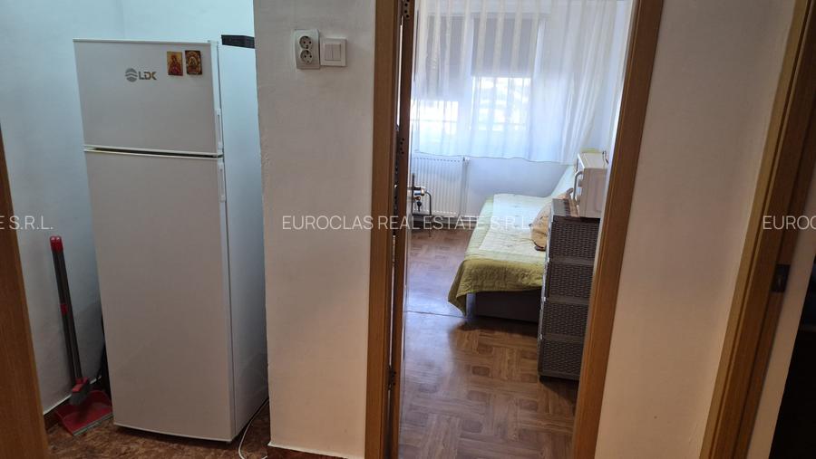 Garsoniera decomandata 38 mp - zona Inel II - 70,000 euro(Cod E5) - 4
