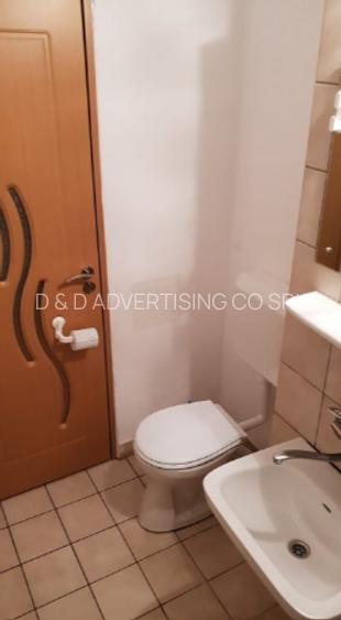 Aviatiei - 1 minut Metrou - Garsoniera  confort 1  - suprafata 30 mp  - MODERNA - 7