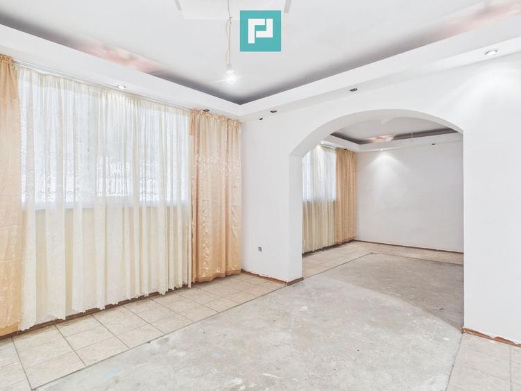 Apartament 3 camere, 100 mp, Bucovăț