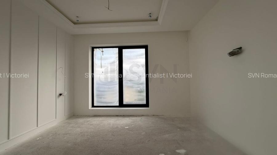 REA1028442 Apartament 3 camere de vanzare I TerasaI Pipera - 8