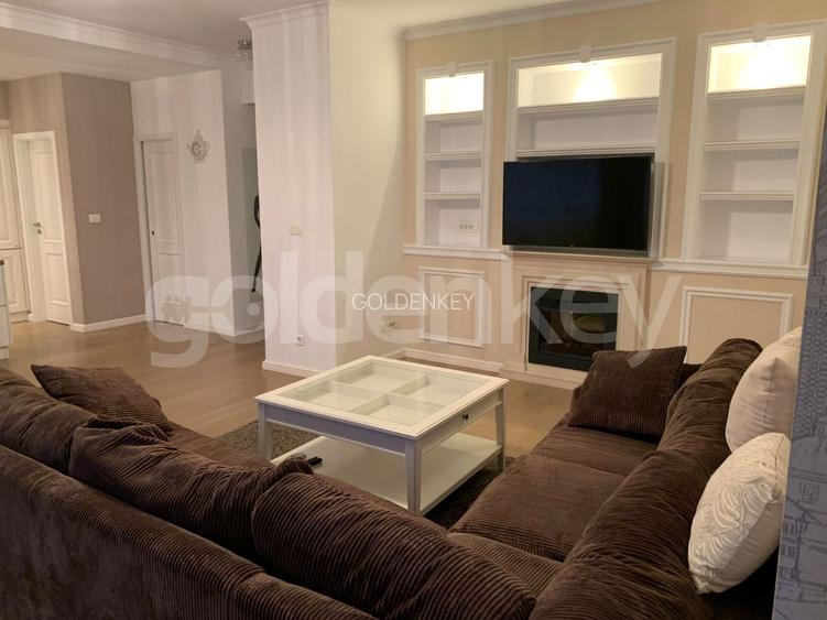 Apartament cu 2 camere in complex cu piscina si sala fitness - 3