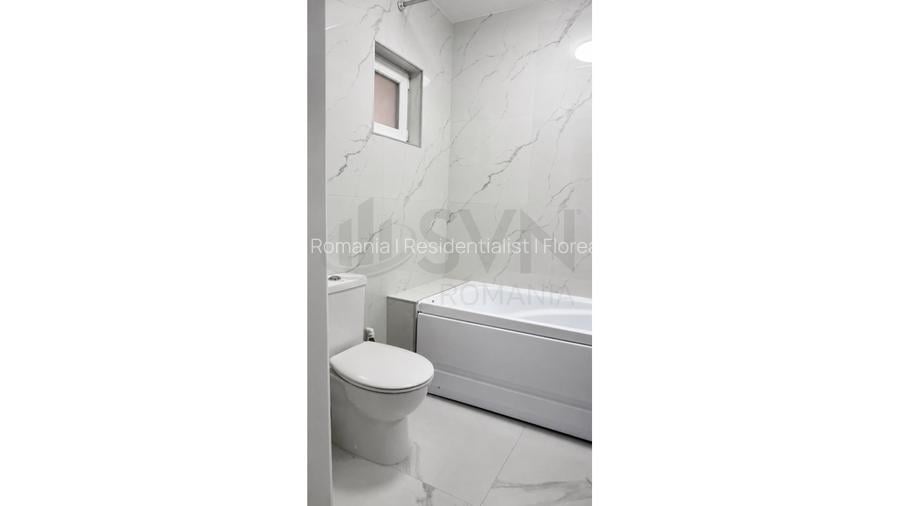 REA1029839 Apartament 2 camere  Dorobanti, Perla, etaj 10 - 6