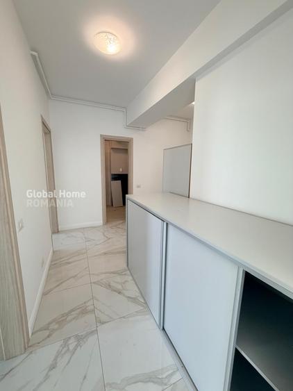 Vanzare Apartament 3 camere | Dorobanti - Perla | Bloc 2017 |