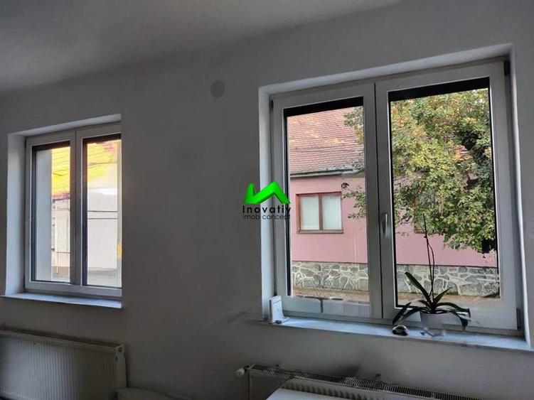 Casa de vanzare individuala Sibiu Piata Cluj