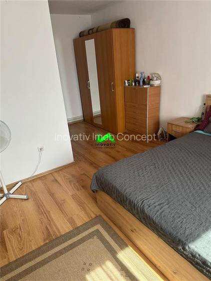 Apartament de inchiriat 2 camere Sibiu Lazaret - 4