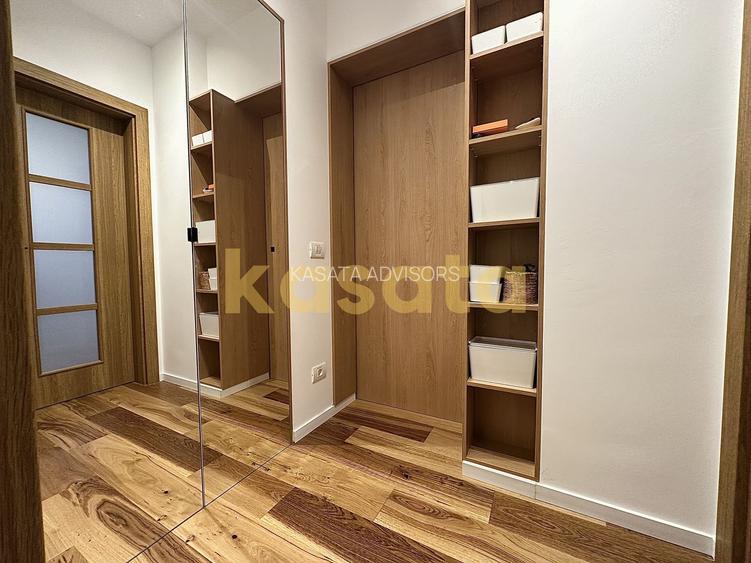 Apartament 4 Camere 🏡 | Etaj 1/6 🏢 | Fără Risc Seismic ✅| Boxă - 19