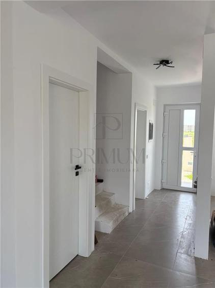 Comision 0 - Duplex modern - finalizat - toate utilitatile - asfalt