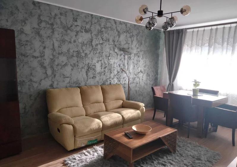 Apartament de 2 camere, 54 mp, la 6 minute de metrou, renovat, zona Aviației - 2