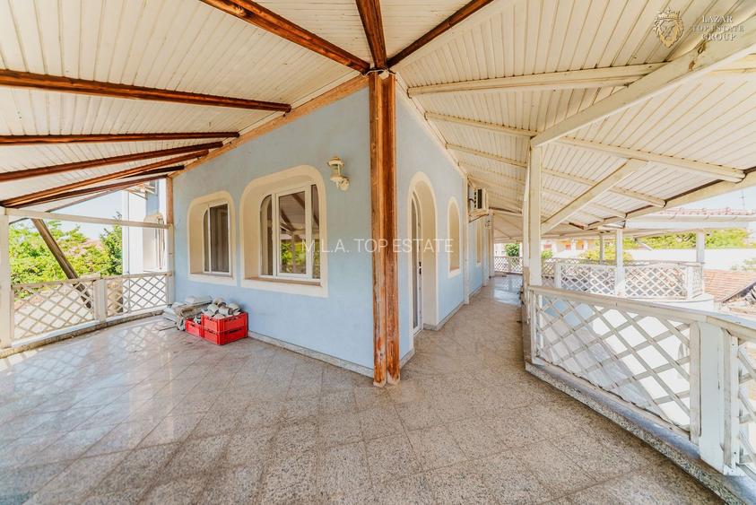 Vila zona Parneava - 48