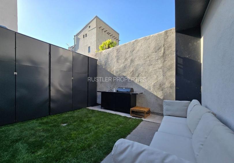 Casa 2021 - Duplex premium in centrul Bucurestiului - 14
