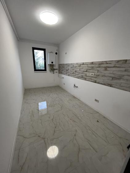 Apartament 3 camere Tunari - Birou/Rezidenta
