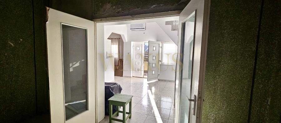 Casă de vânzare, Calatele Cluj