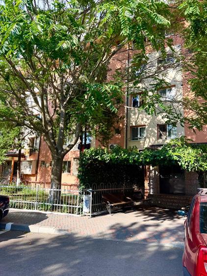 Titan / Apartament Mobilat / Centrala Proprie / Zona Superba
