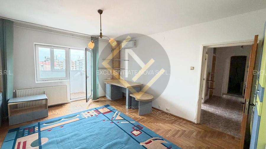 MALL Vitan - Vanzare apartament 2 camere ! - 10