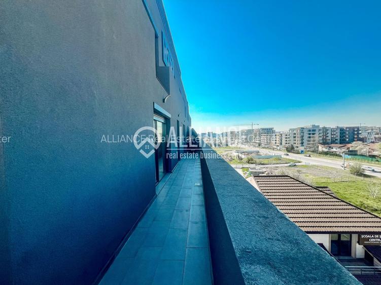 Palazu Mare(COD 05) - Apartament 3 camere| Parcare acoperită | Lac - 24