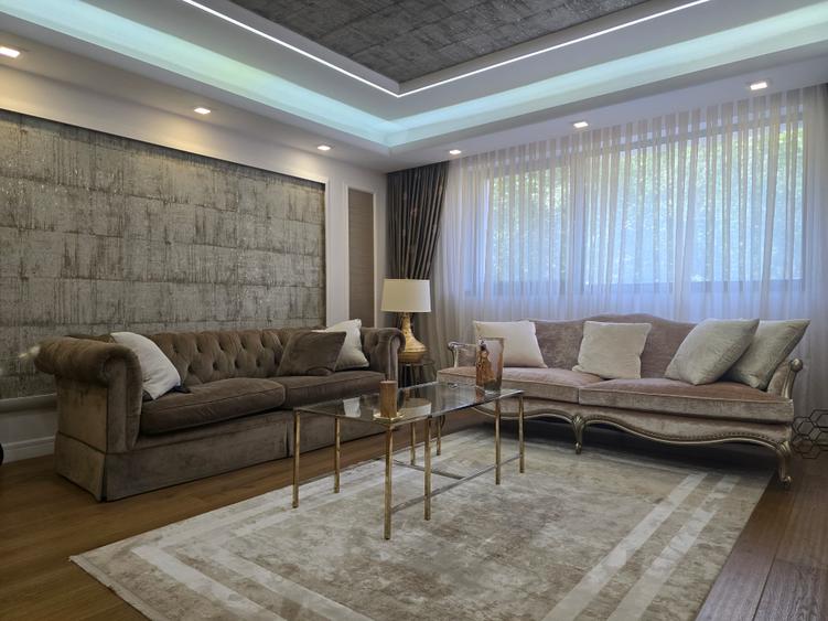 Apartament 3 camere Cortina Residence