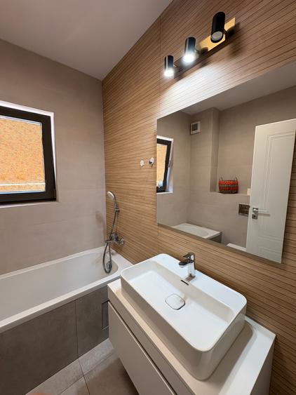 Complex PrimaVista - apartament superb