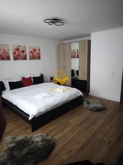 2 camere, modern, bloc nou, Gheorgheni zona Soporului, Iulius Mall