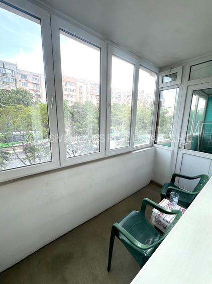 Vanzare 2 camere Piata Iancului metrou - 17