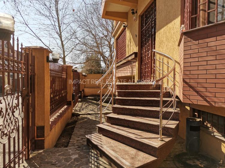 Vila str Garlei cu garaj dublu - 5