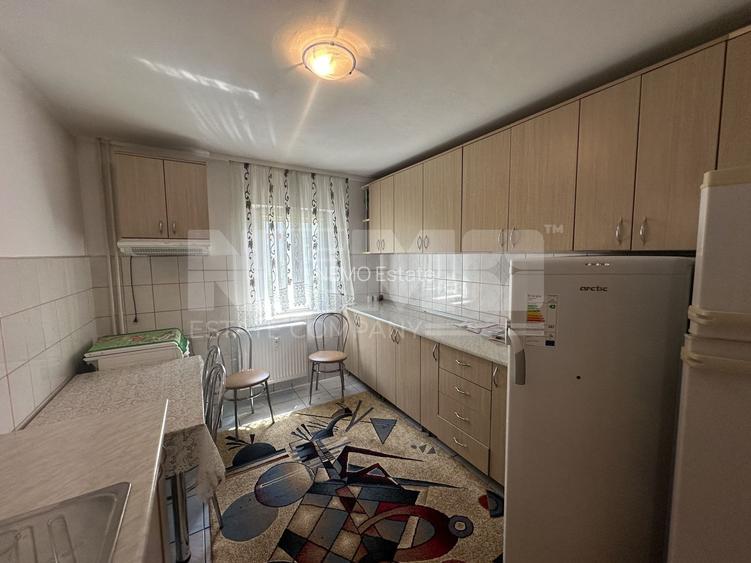 Apartament 3 Camere | Etaj 2 | Zona Oborului | 70.000 Euro - 8