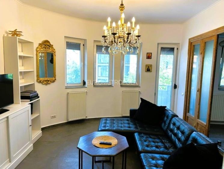 Apartament 3 camere  Calea Dorobantilor - 2