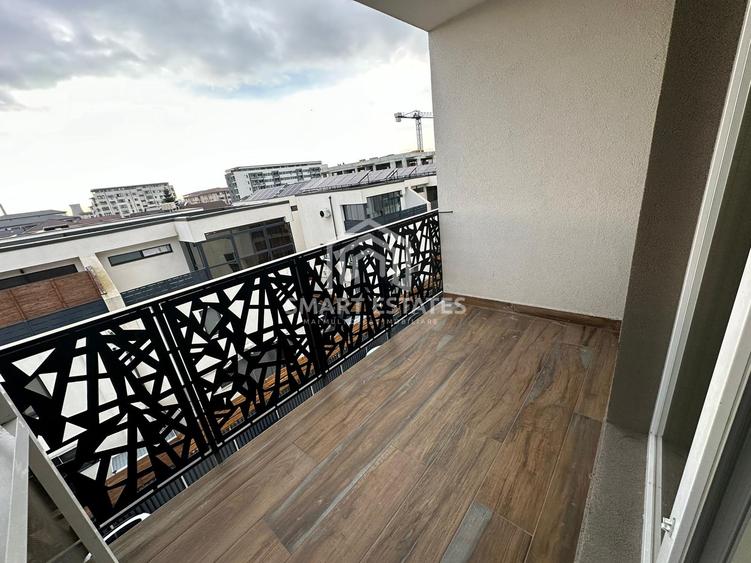 2 camere Trapezului | bloc 2022 | etaj 1