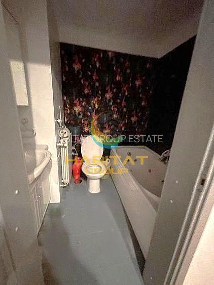 Apartament 3 camere 75mp bloc boutique - 12min Metrou Piata Romana - 12