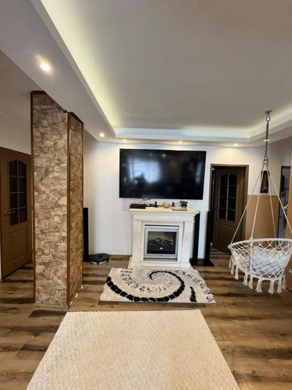 Apartament 3 camere, 63 mp, zona Garii