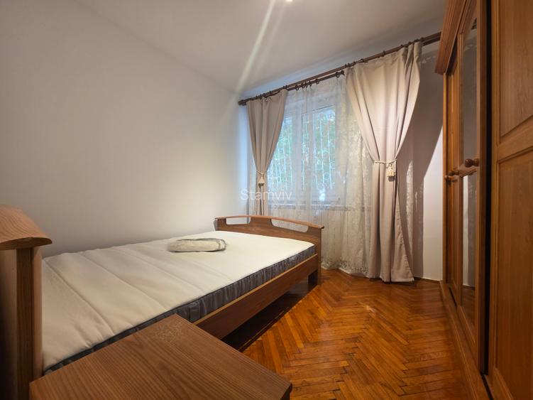 Apartament cu 2 camere de inchiriat in zona Romana / Piata Amzei - 3