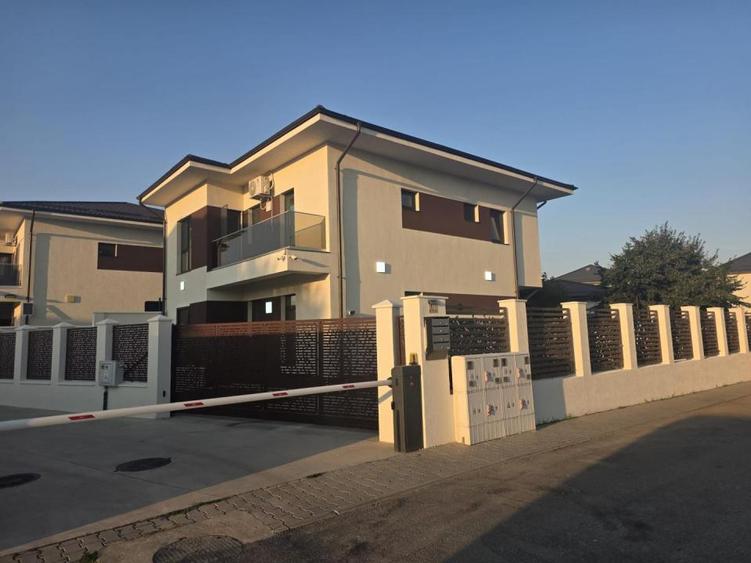 Vila P 1 Tunari