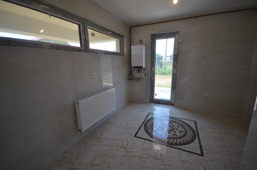 Casa premium individuala - teren 556 metri - constructie 2025 - strada Fagaras