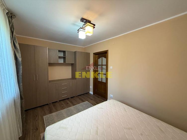 Apartament cu 2 camere de vânzare – Strada Ștefan Luchian - 4